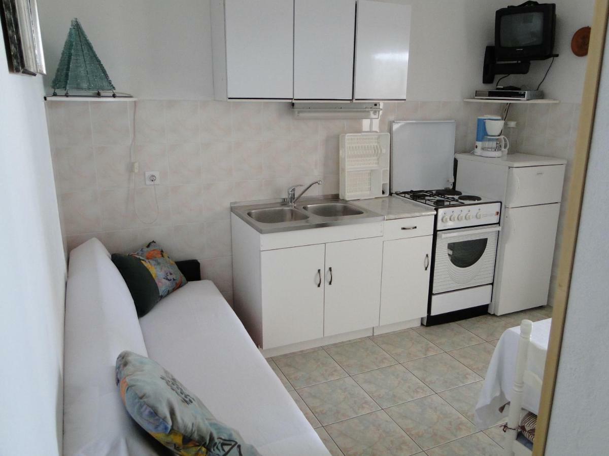 Apartamento Aida Rogoznica  Exterior foto