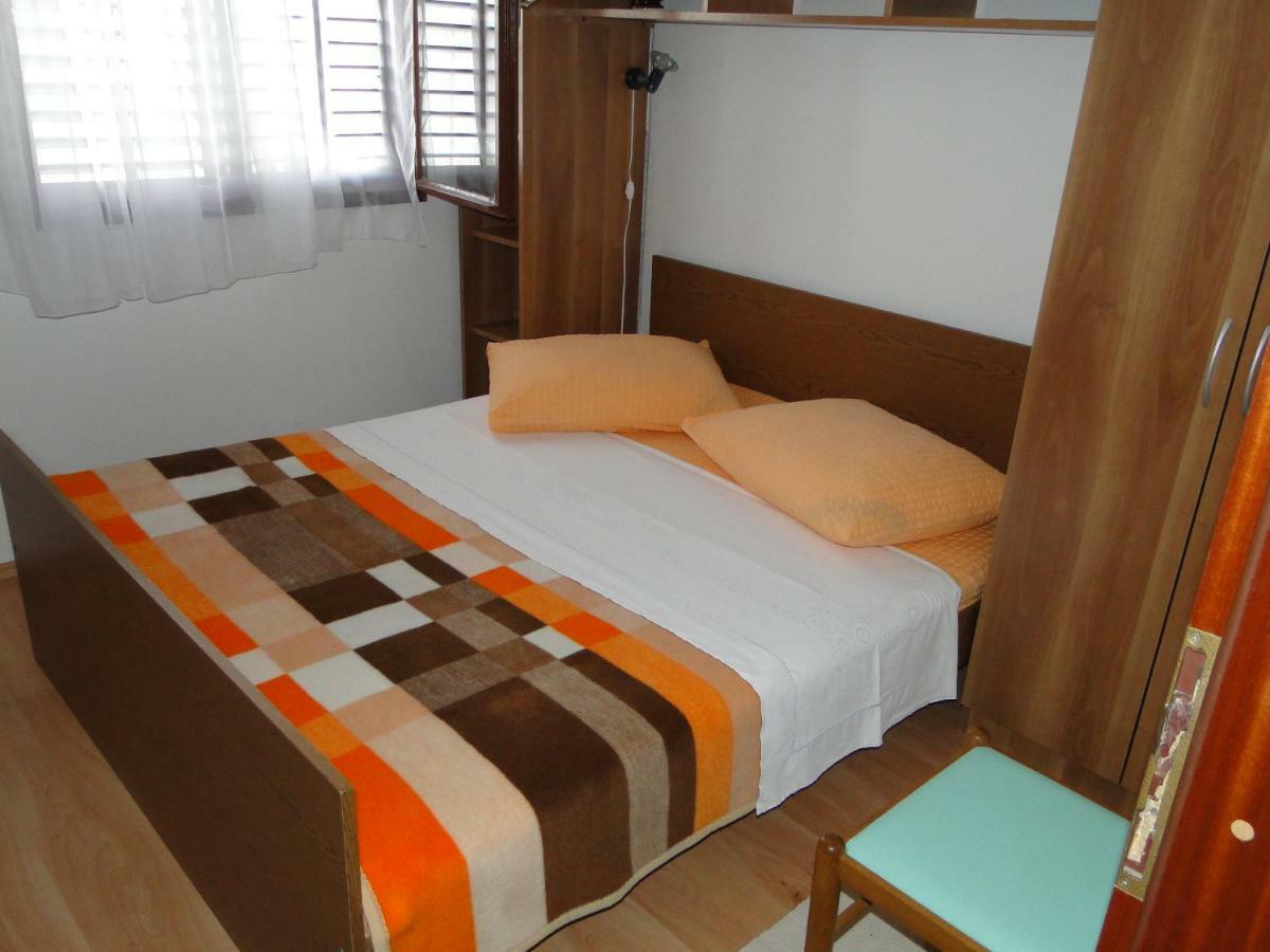 Apartamento Aida Rogoznica  Exterior foto