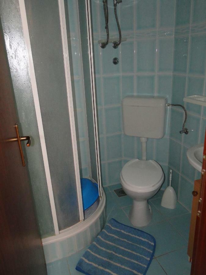 Apartamento Aida Rogoznica  Exterior foto