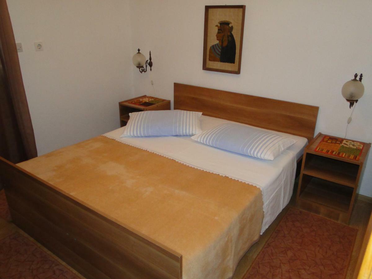 Apartamento Aida Rogoznica  Exterior foto